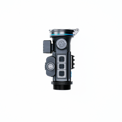 ZEN C50R - 640x512 50mm Thermal Clip-On