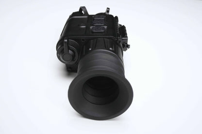 CQ25R - 640x512 25mm Multi-Function Thermal Scope - Standalone Scope, Clip-On, Handheld Monocular, Helmet-Mounted Monocular