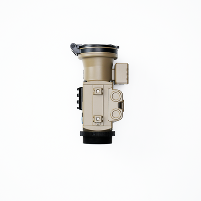 ZEN C50R - 640x512 50mm Thermal Clip-On