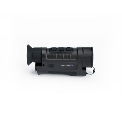 M6 - Rangefinding Compact Thermal Monocular 640x512 LRF