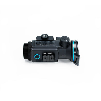 ZEN C50R - 640x512 50mm Thermal Clip-On