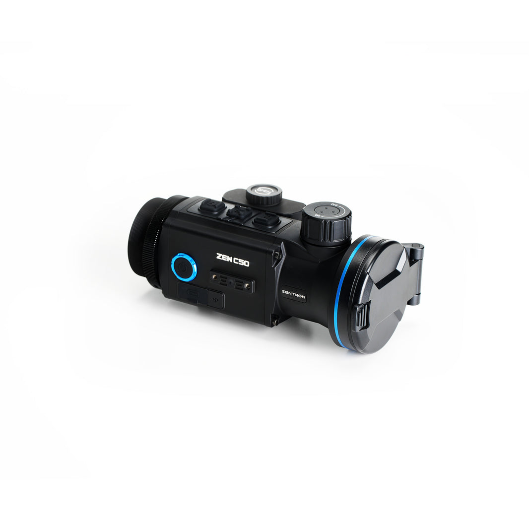 ZEN C50 - 640x512 50mm Thermal Clip-On
