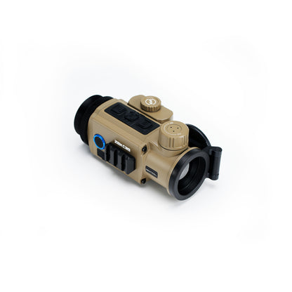 ZEN C35 - 384x288 35mm Clip-On Thermal Scope