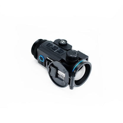 ZEN C50R - 640x512 50mm Thermal Clip-On