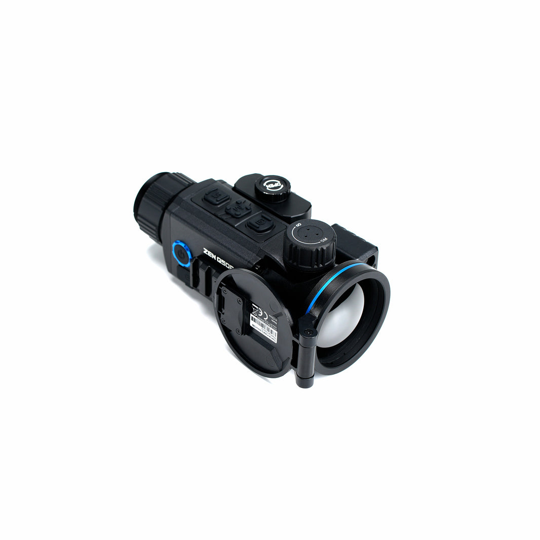 ZEN Q50R 640 Thermal Scope – product image 1