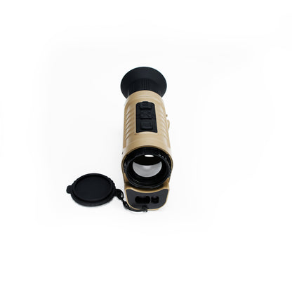 M6 PRO - Rangefinding Compact Lens Interchangeable Thermal Monocular 640x512 LRF