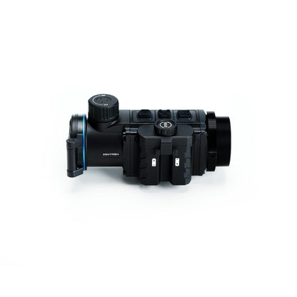 ZEN C35 - 384x288 35mm Clip-On Thermal Scope
