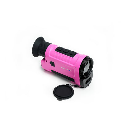 M6 PRO - Rangefinding Compact Lens Interchangeable Thermal Monocular 640x512 LRF