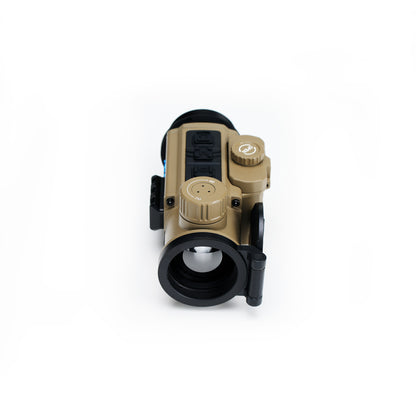 ZEN C35 - 384x288 35mm Clip-On Thermal Scope