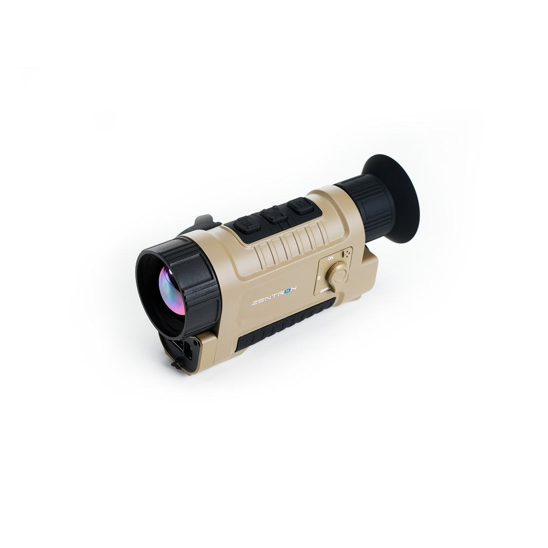 M6 - Rangefinding Compact Thermal Monocular 640x512 LRF