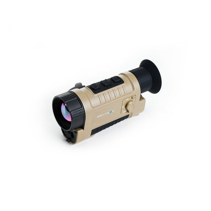 M6 - Rangefinding Compact Thermal Monocular 640x512 LRF