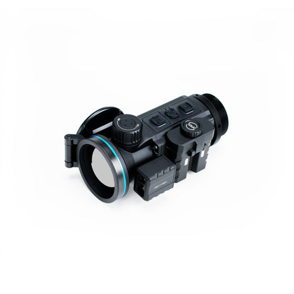 ZEN C50R - 640x512 50mm Thermal Clip-On