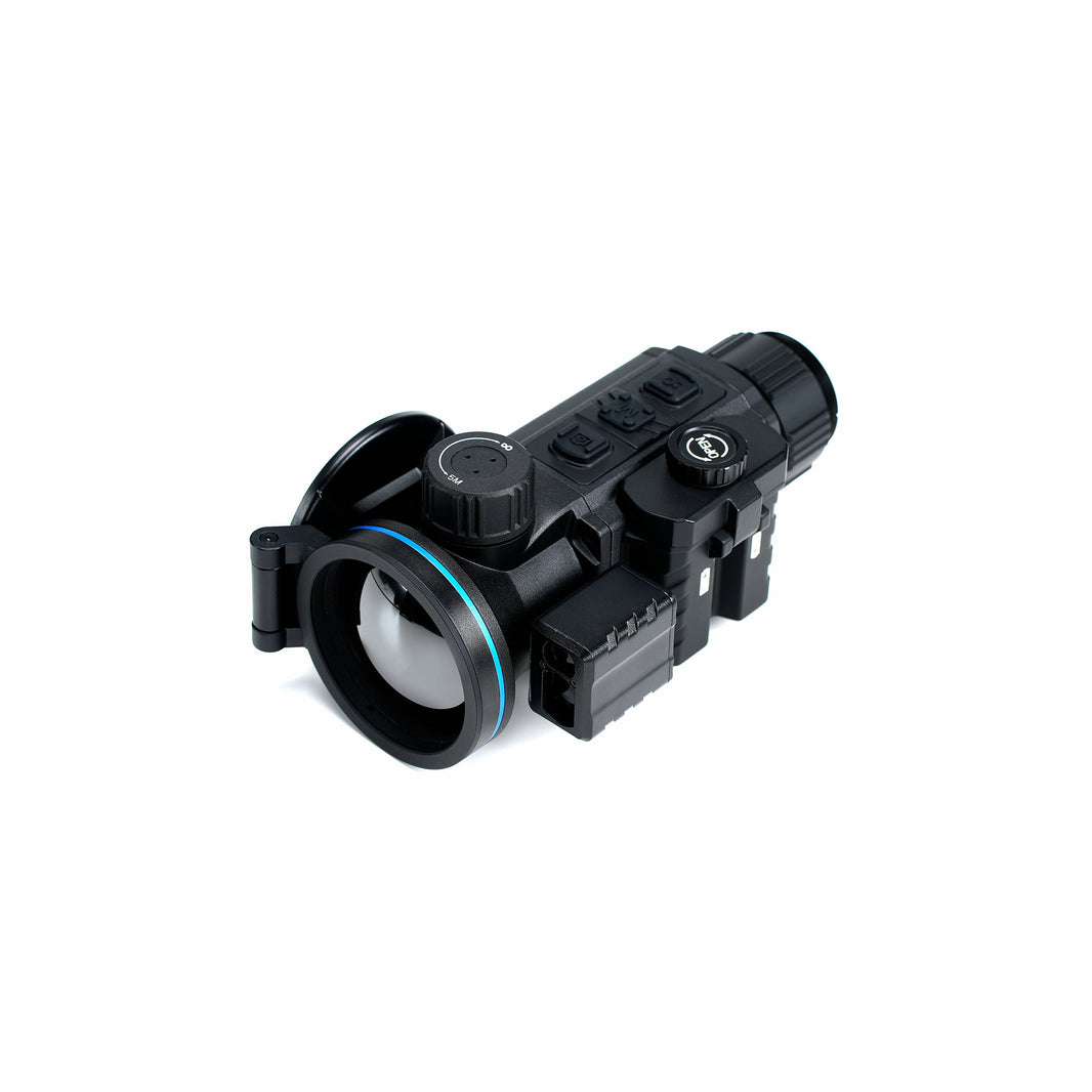 ZEN Q50R - 640x512 50mm Thermal Scope