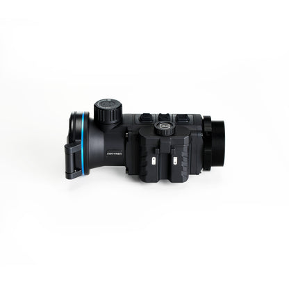 ZEN C50 - 640x512 50mm Thermal Clip-On