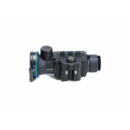 ZEN Q50 - 640x512 50mm Thermal Scope