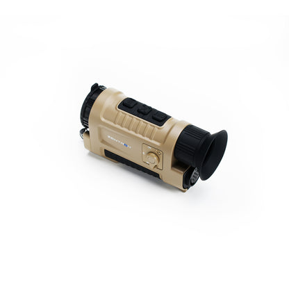 M6 PRO - Rangefinding Compact Lens Interchangeable Thermal Monocular 640x512 LRF