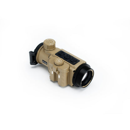 ZEN C35 - 384x288 35mm Clip-On Thermal Scope