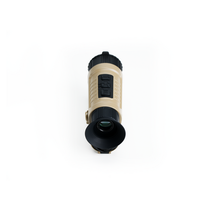 M6 - Rangefinding Compact Thermal Monocular 640x512 LRF