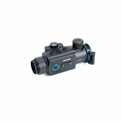 ZEN Q35 - 384x288 35mm Thermal Scope