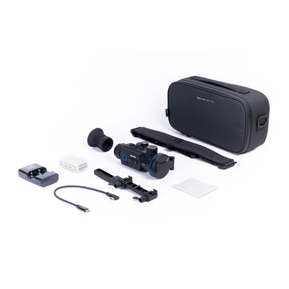 ZEN Q50 - 640x512 50mm Thermal Scope