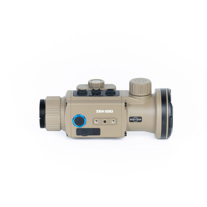 ZEN Q50 - 640x512 50mm Thermal Scope