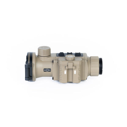 ZEN Q50 - 640x512 50mm Thermal Scope