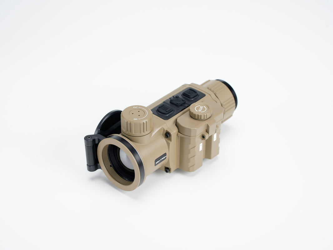 ZEN Q35 384 Thermal Scope | The Sweet Spot of Performance and Value.