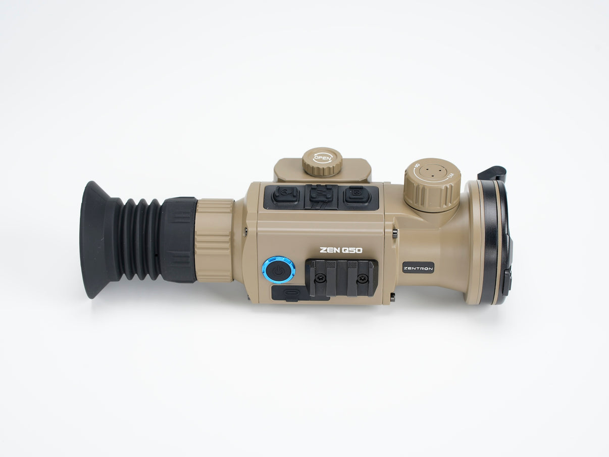 ZEN Q50 640 Thermal Scope – product image 14