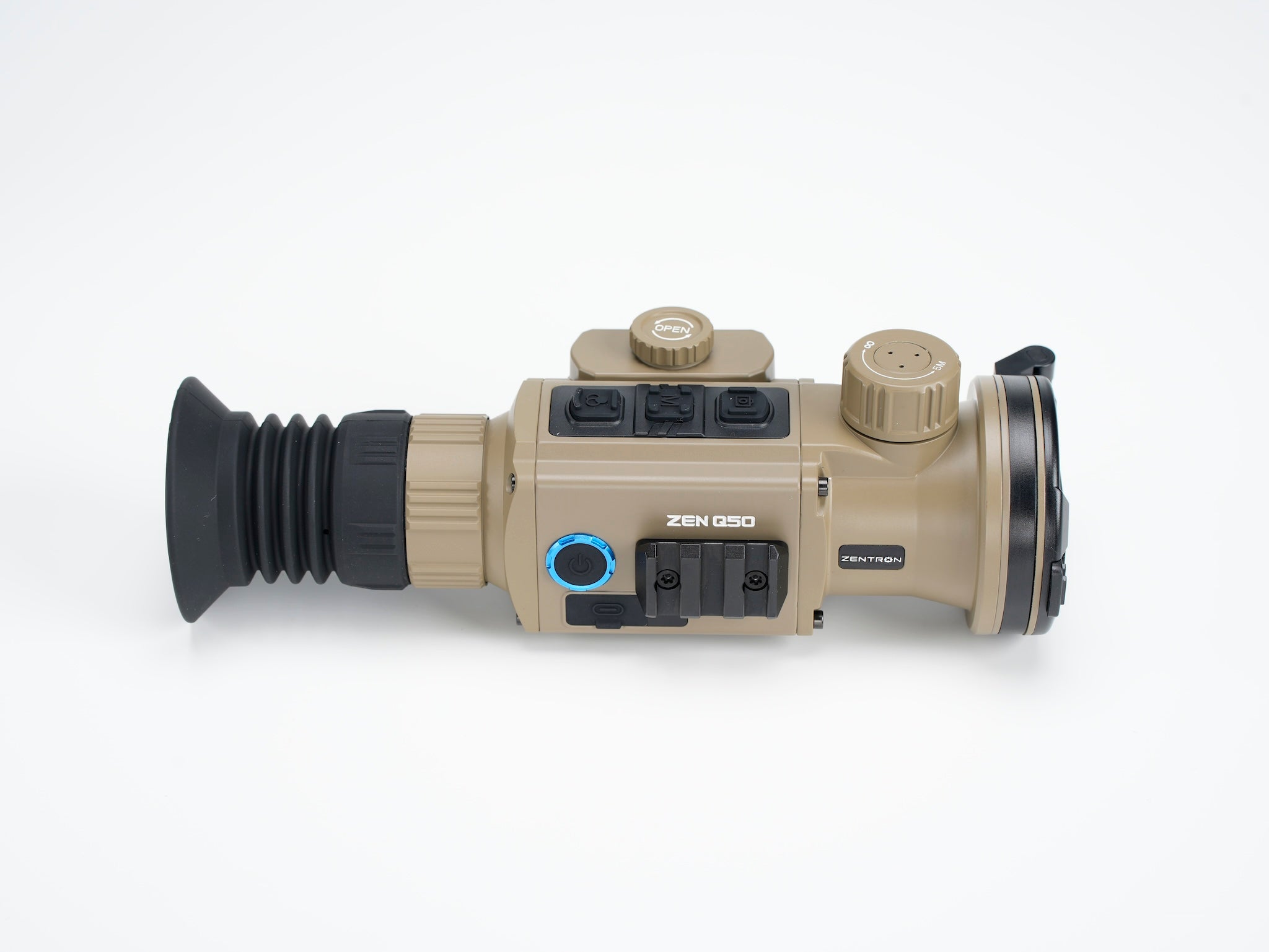 ZEN Q50 640 Thermal Scope – product image 14