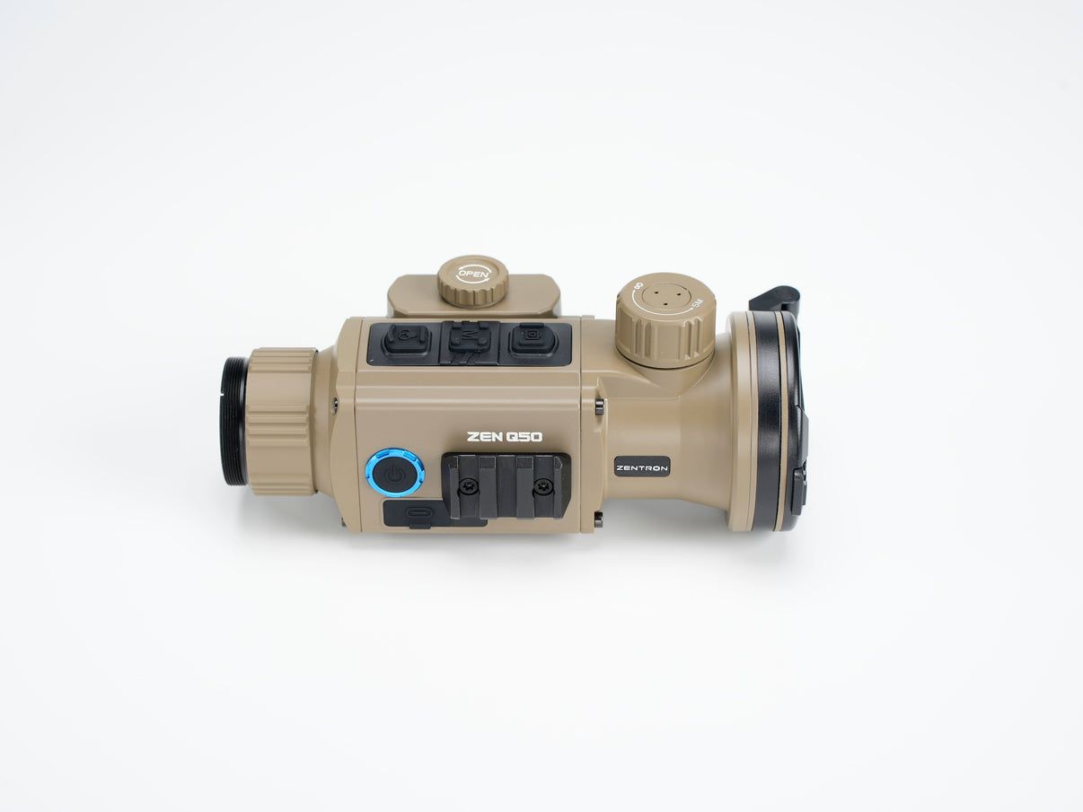 ZEN Q50 640 Thermal Scope – product image 15