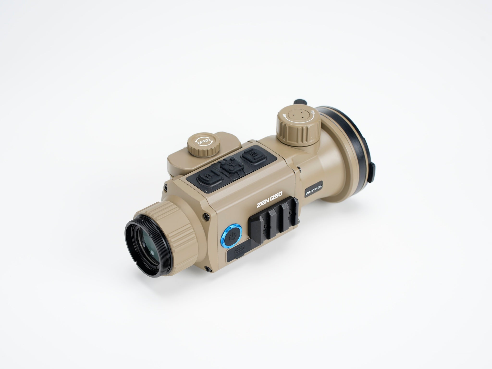 ZEN Q50 640 Thermal Scope – product image 16