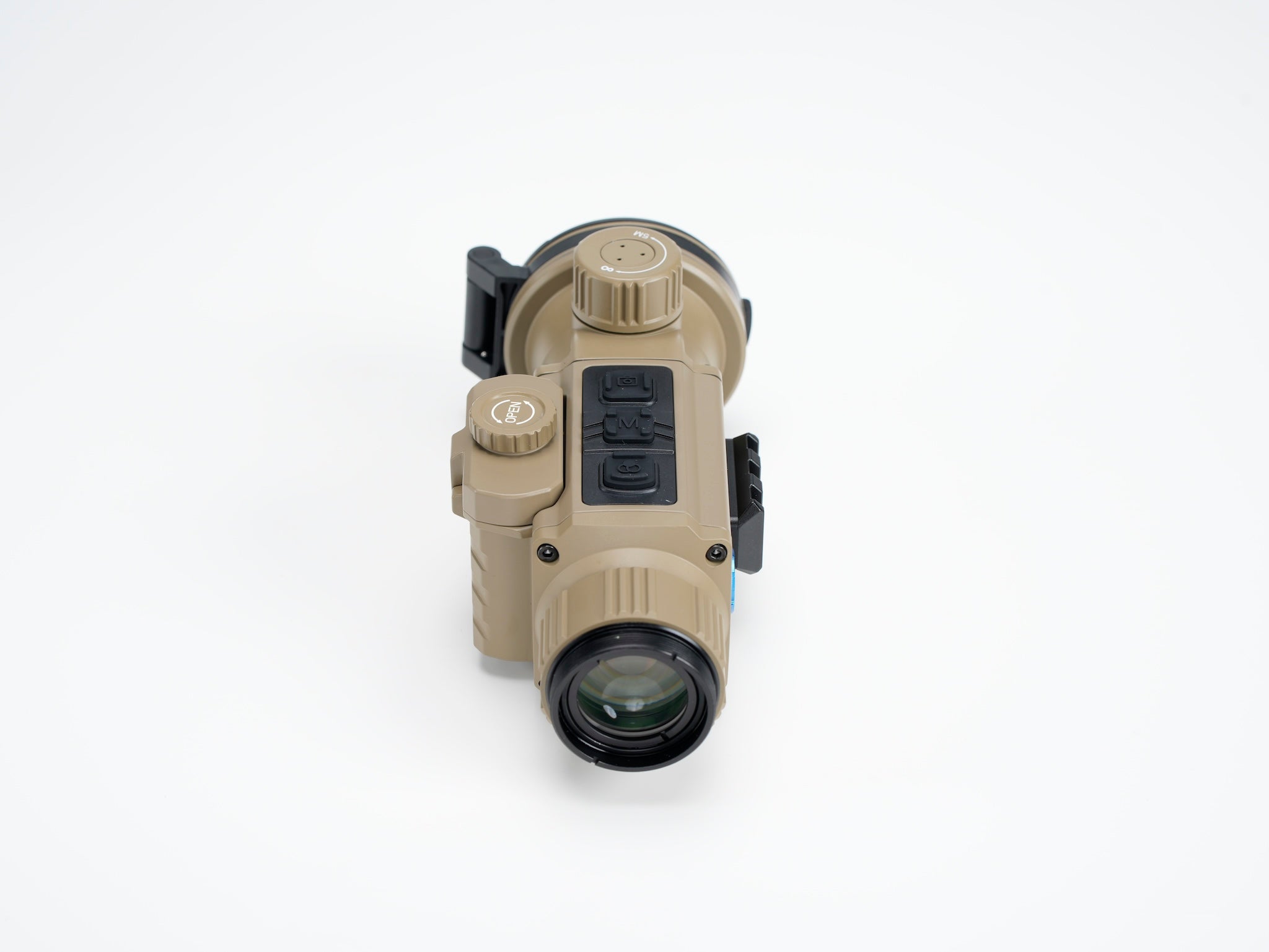 ZEN Q50 640 Thermal Scope – product image 17