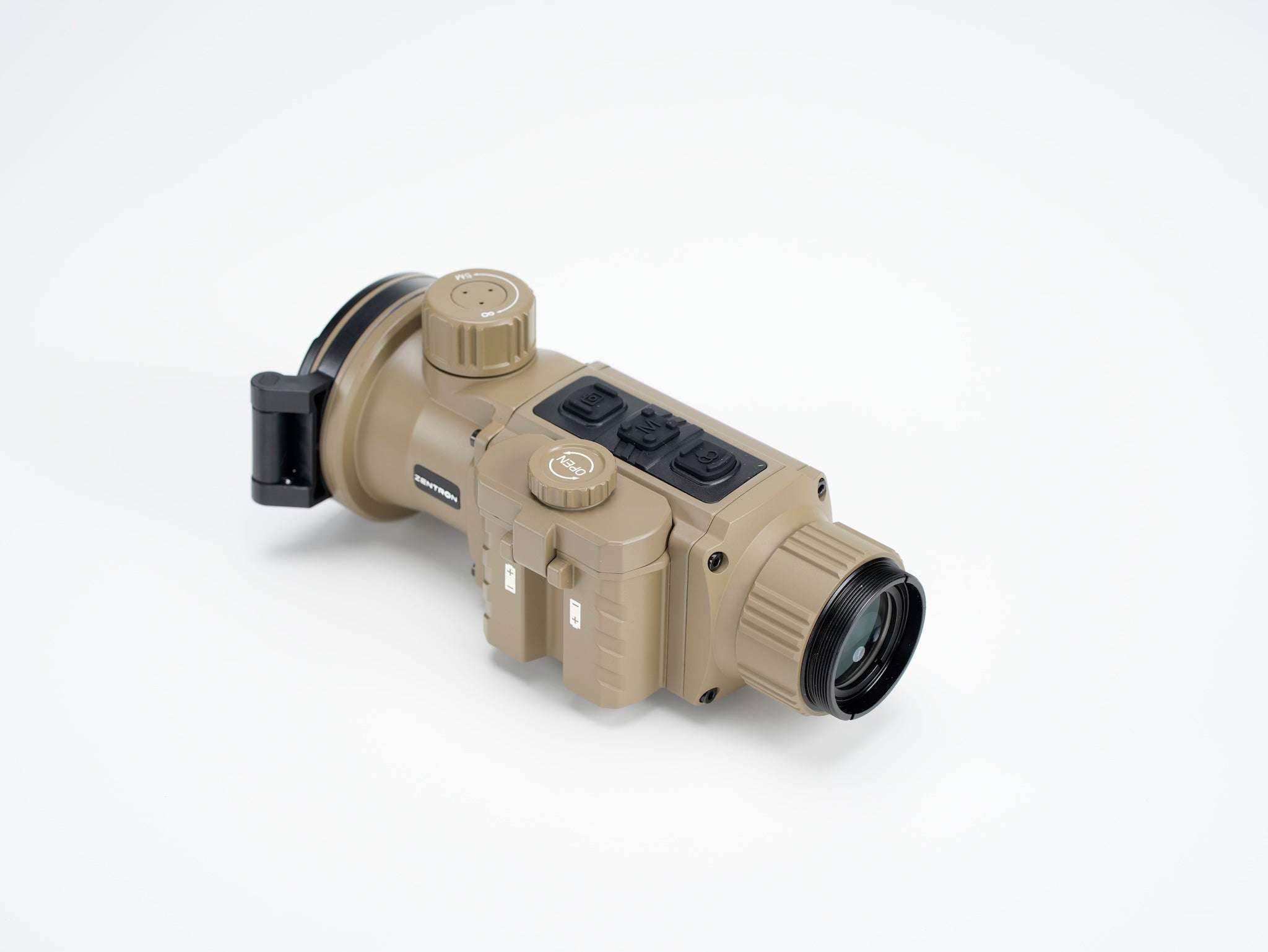 ZEN Q50 640 Thermal Scope – product image 18