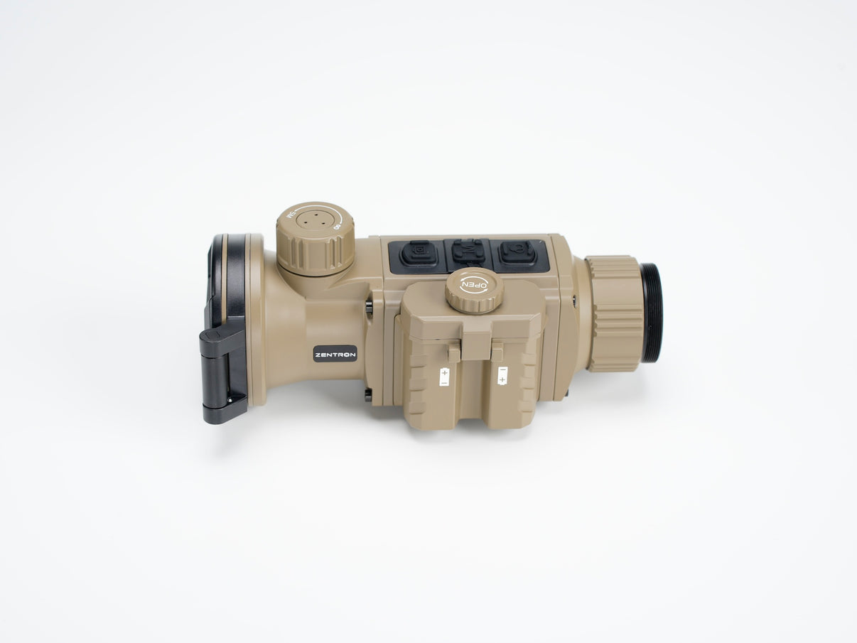 ZEN Q50 640 Thermal Scope – product image 19
