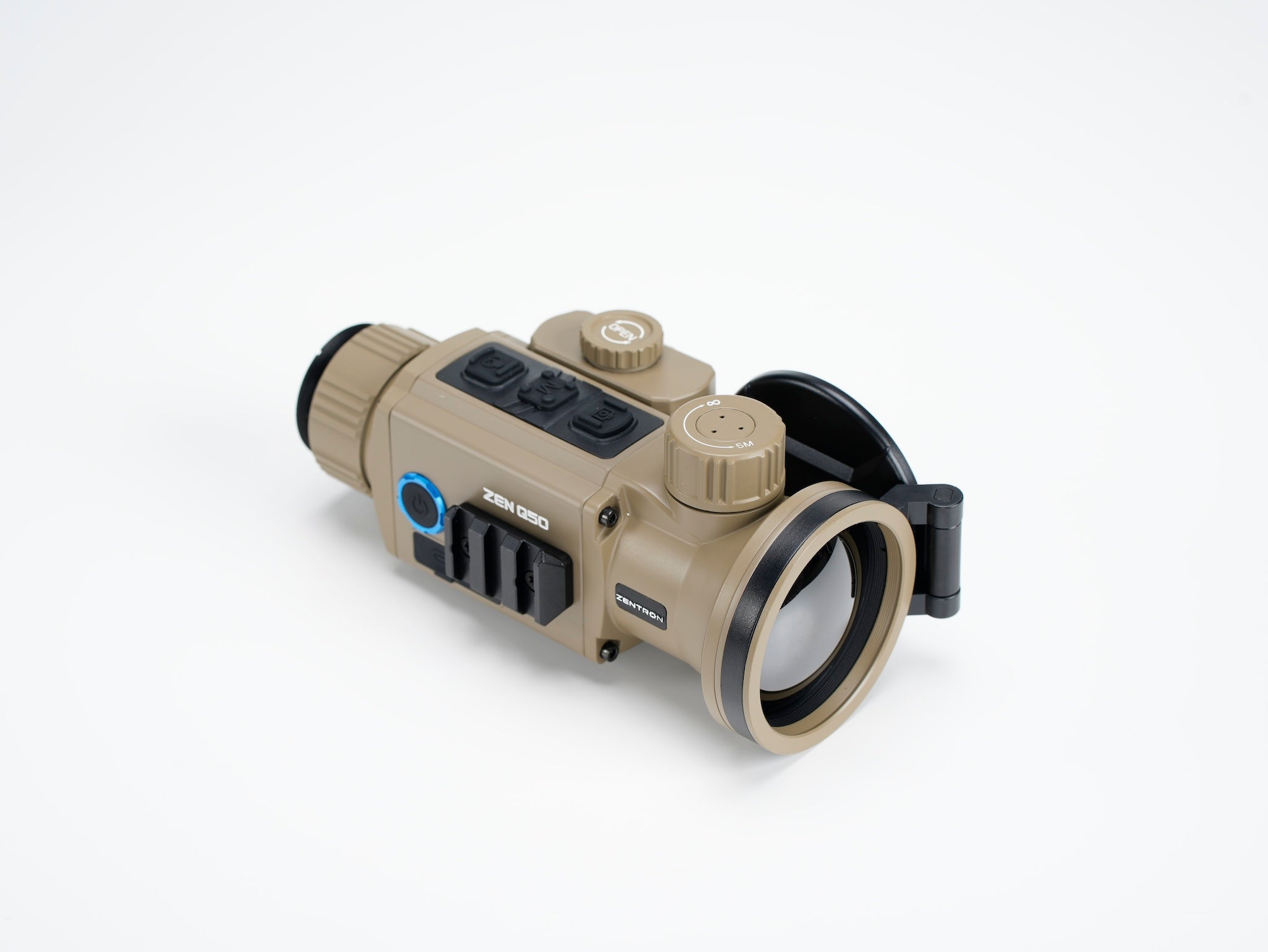 ZEN Q50 640 Thermal Scope – product image 21