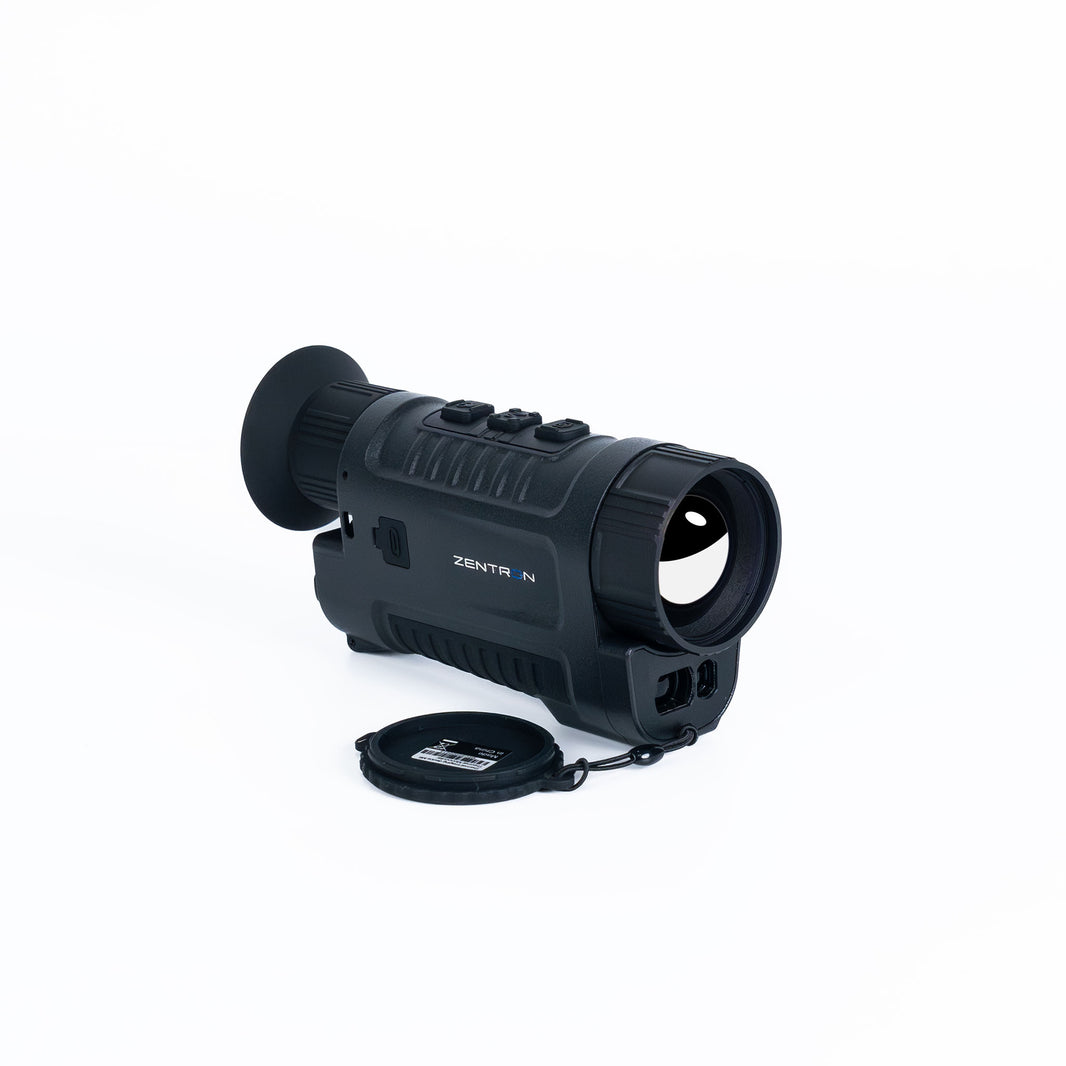M6 - Rangefinding Compact Thermal Monocular 640x512 LRF