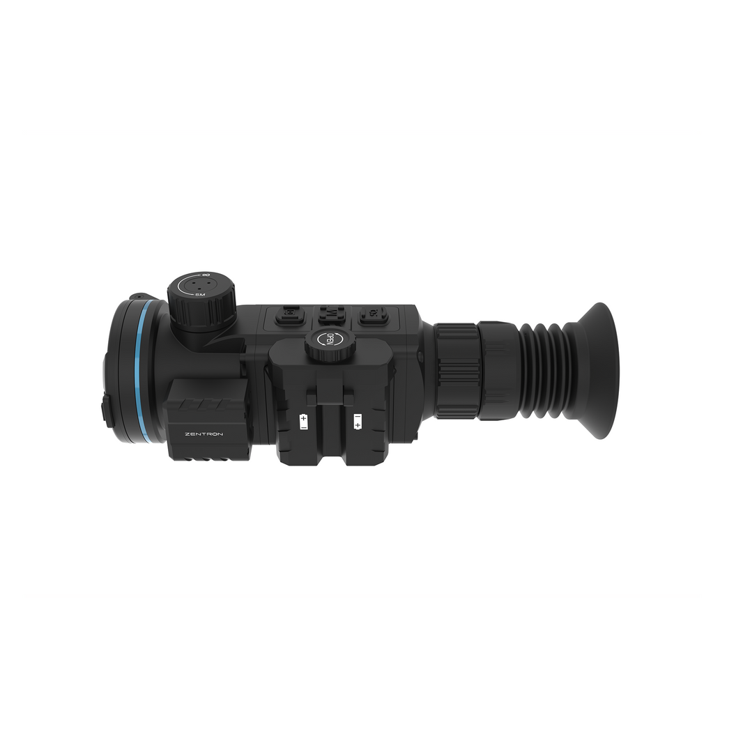 ZEN Q50R - 640x512 50mm Thermal Scope