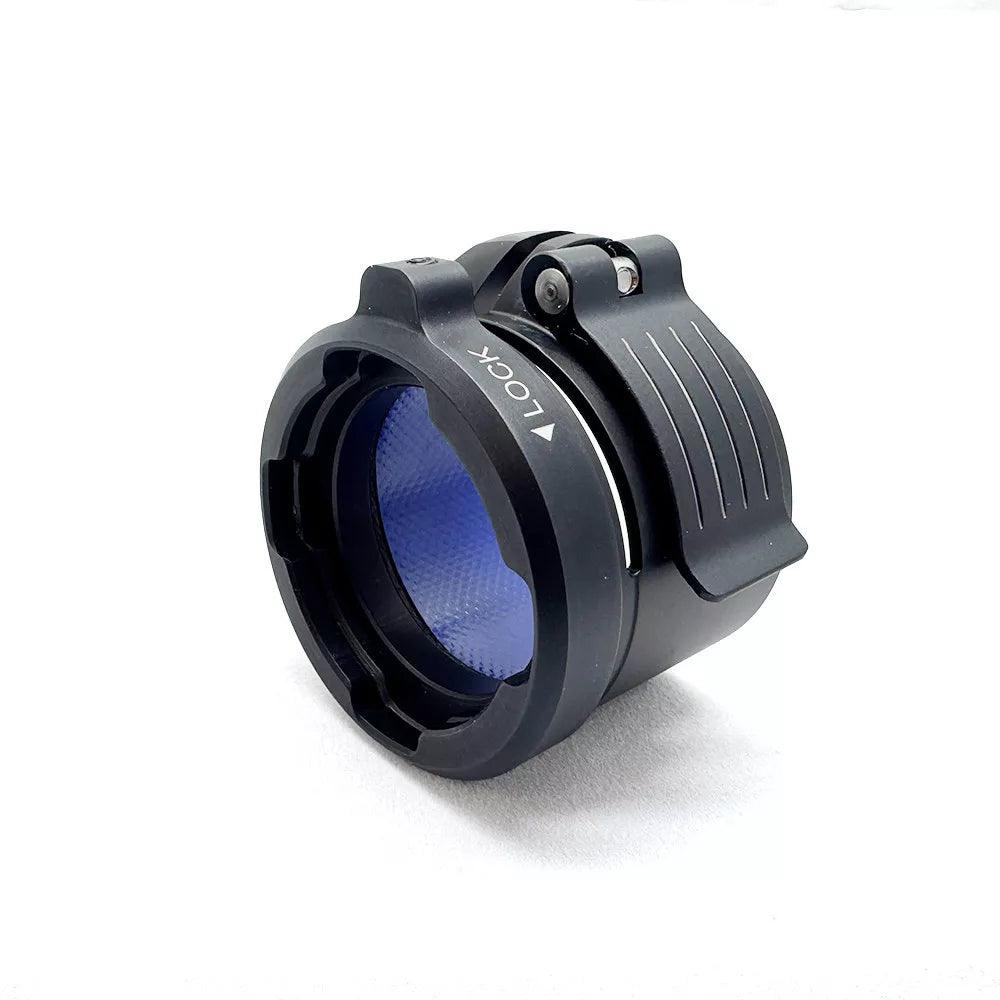 Smartclip DS modular adapter - riflescope side