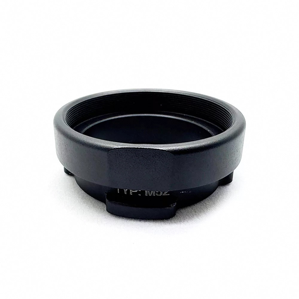 Smartclip DUAL SMART M45 conector ring for clip-on side