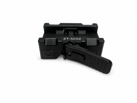 Quick-release base · ZT-AC02