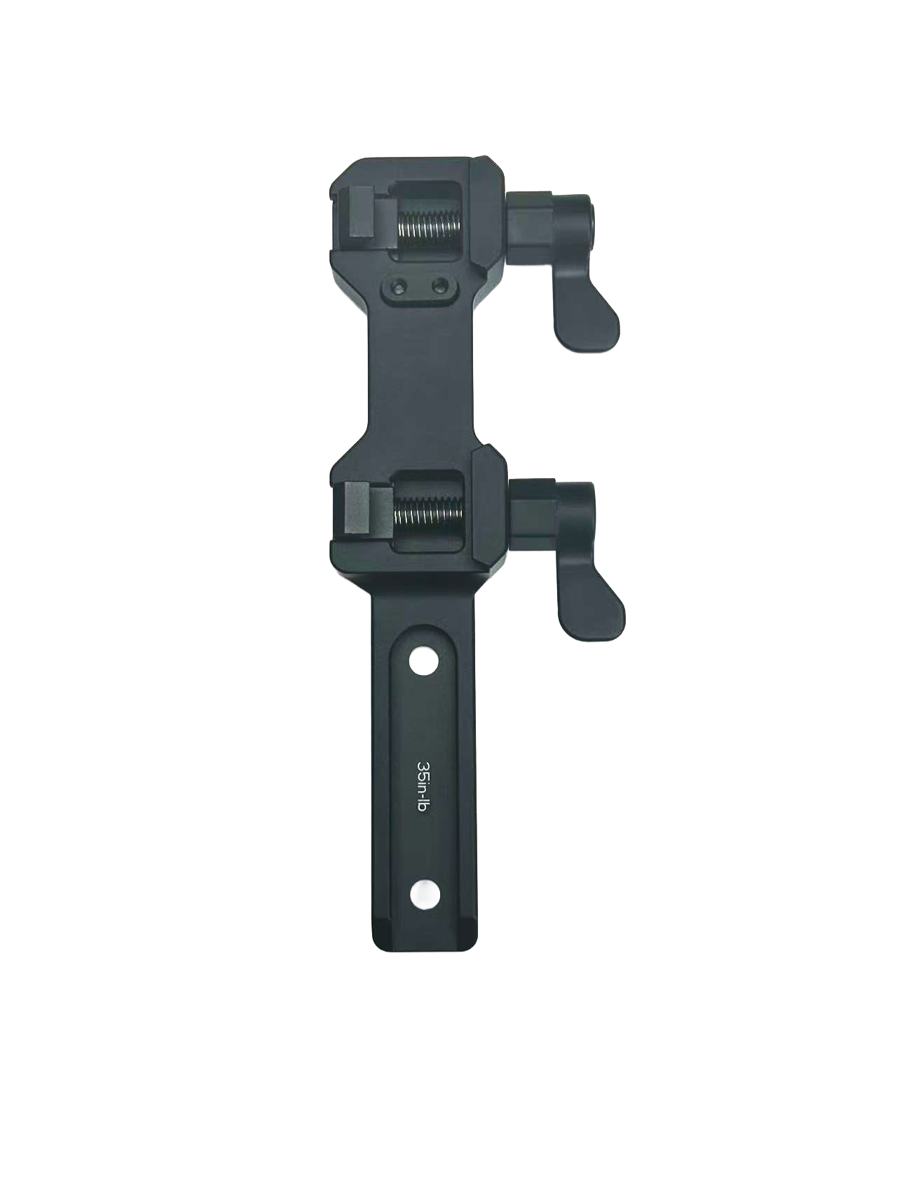 Q Series Picatinny Scope Mount – ZT-AC01 – product image 1