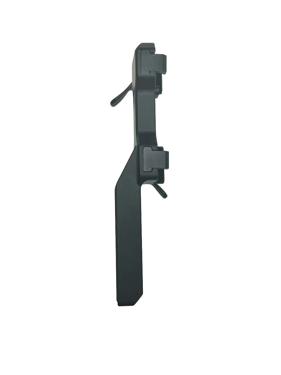 Q Series Picatinny Scope Mount – ZT-AC01 – product image 2