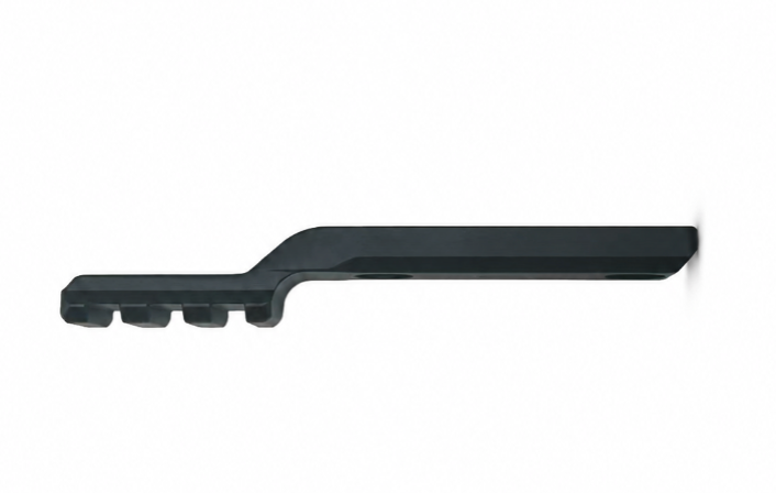 Height + rearward extension